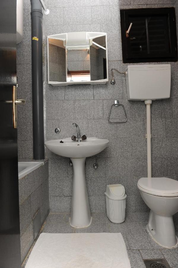 Apartment Podaca 15748C ภายนอก รูปภาพ
